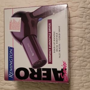 Remington Compact Eurostyle Dryer